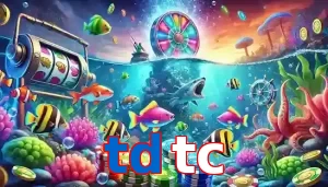 Trò Chơi Bắn Cá Phổ Biến Tại tdtc