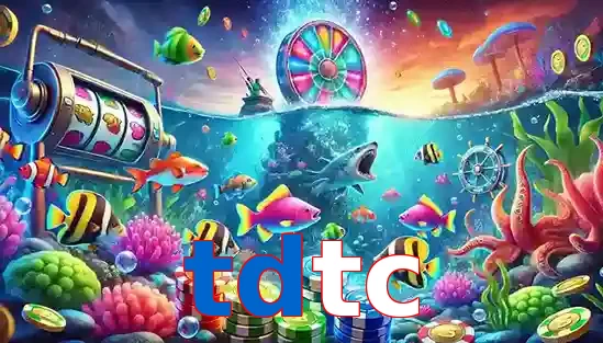 Trò Chơi Bắn Cá Phổ Biến Tại tdtc